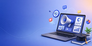 Online Professional Diploma in Digital Marketing